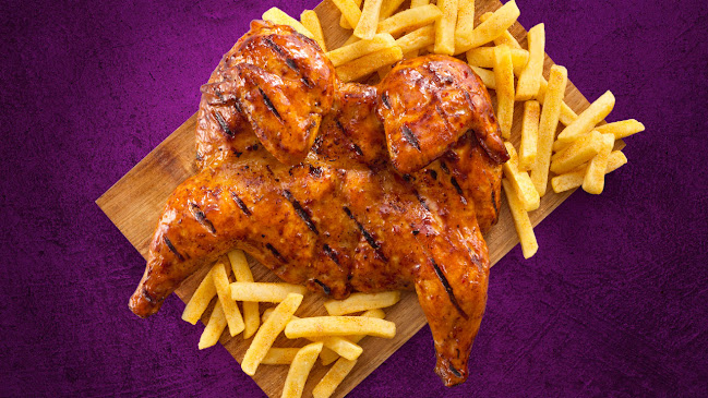 Steers Drive Thru - Hospitality and gastronomy