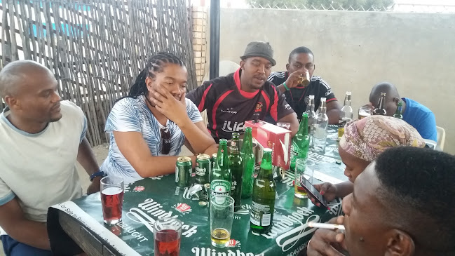 Opinii despre Embalehle JAZZ joint în Secunda - Hospitality and gastronomy