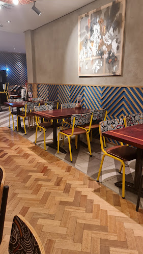 Opinii despre Nando's Kokstad în Kokstad - Hospitality and gastronomy