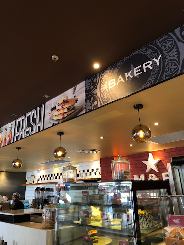 Mugg & Bean - Hospitality and gastronomy