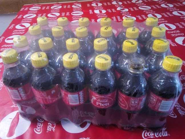 Klerksdorp Central, Klerksdorp, 2571