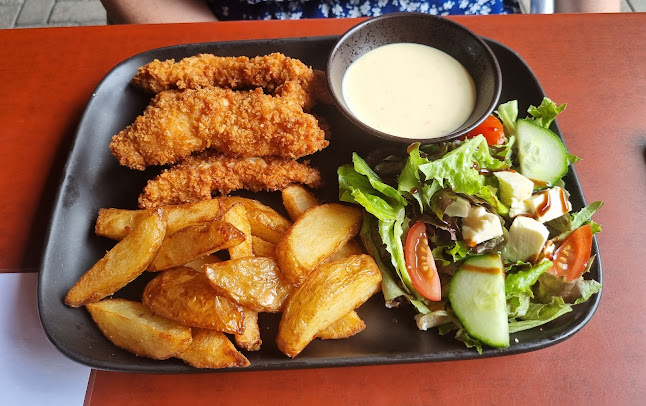 The Coffee Lounge Phalaborwa - Hospitality and gastronomy