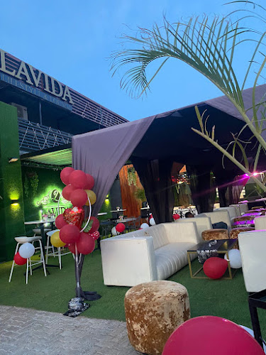 Lavida lifestyle - Hospitality and gastronomy