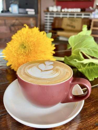 Espresso Arte Cafe - Hospitality and gastronomy