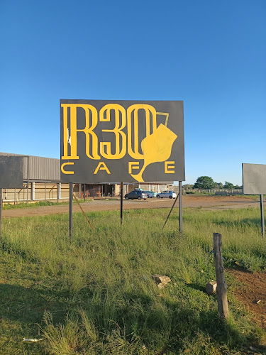 R30 Cafe Klerksdorp - Hospitality and gastronomy