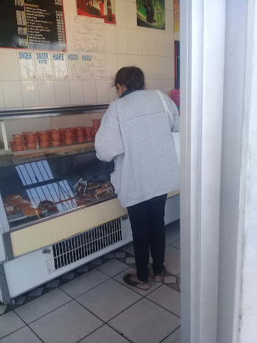 Opinii despre Goldblatt's Fisheries în Cape Town - Hospitality and gastronomy