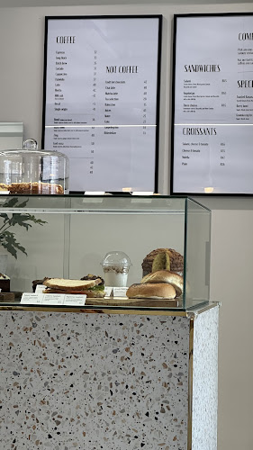 Hey Stranger Coffee Collective