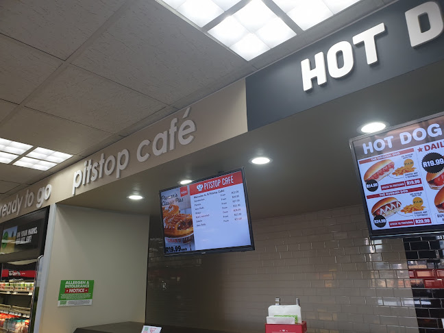 Opinii despre FreshStop Wendywood în Johannesburg - Hospitality and gastronomy