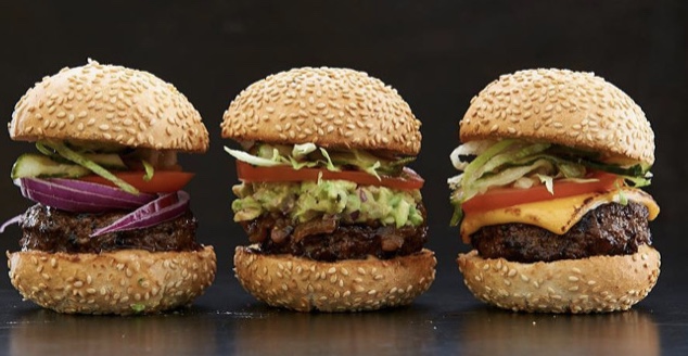 Gibson's - Hospitality and gastronomy