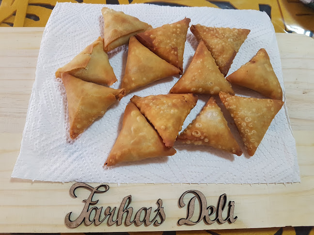 Farha's Deli - Mahikeng
