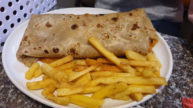 Comentarii opinii despre Billal Cuisine North Beach Branch