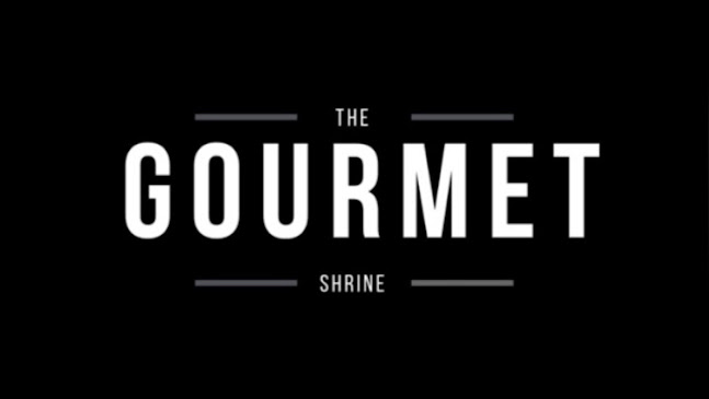 The Gourmet Shrine Kitchen - Johannesburg