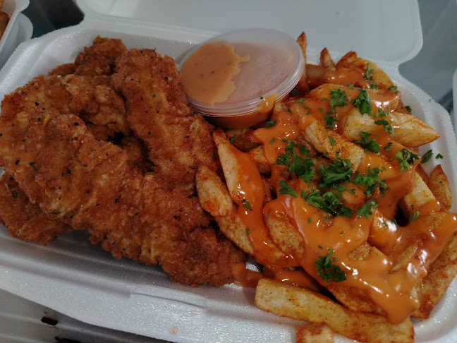 Comentarii opinii despre GERDAS TAKE AWAYS