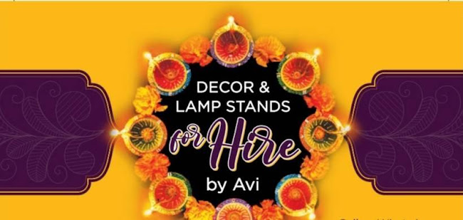 Opinii despre 16 Days Lamps and Stand Hire,Decor & Catering în Pietermaritzburg - Hospitality and gastronomy