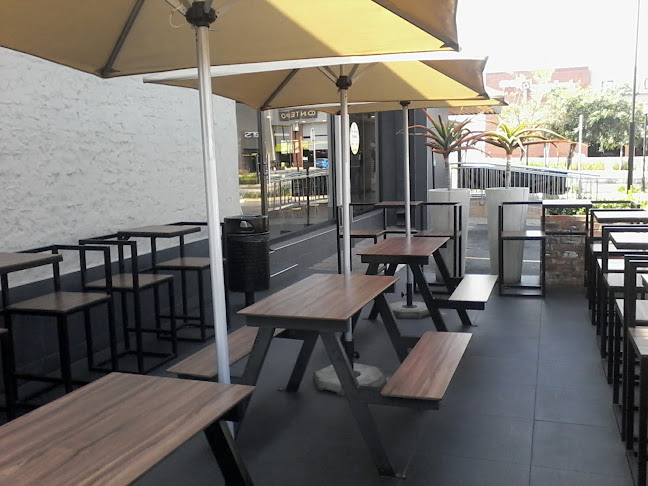 Opinii despre KFC Dalpark în Brakpan - Hospitality and gastronomy