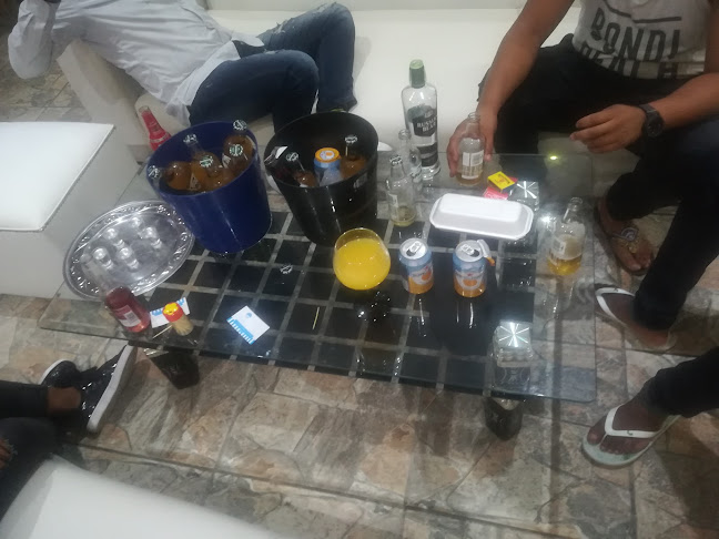 Kwa Lichaba Chesanyama - Hospitality and gastronomy