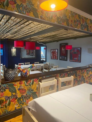 Comentarii opinii despre Brazas Portuguese Fusion