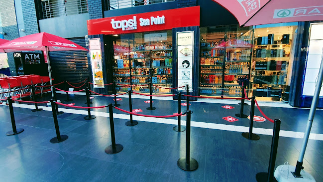 Sea Point TOPS