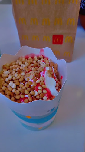 Opinii despre McDonald's Maitland Drive-Thru în Cape Town - Hospitality and gastronomy