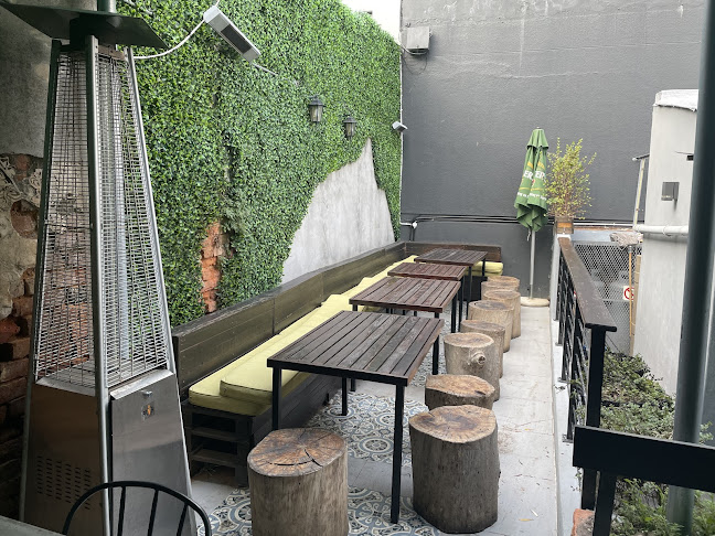 Vortex Shisha - Hospitality and gastronomy