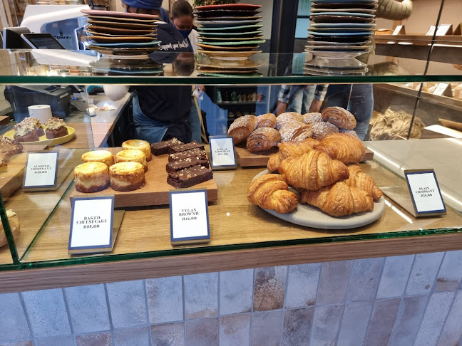 SCHOON Laborie Café