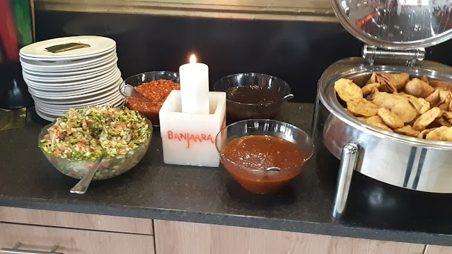 Opinii despre Banjaara Indian Restaurant & take-away weltevreden park town square în Johannesburg - Hospitality and gastronomy