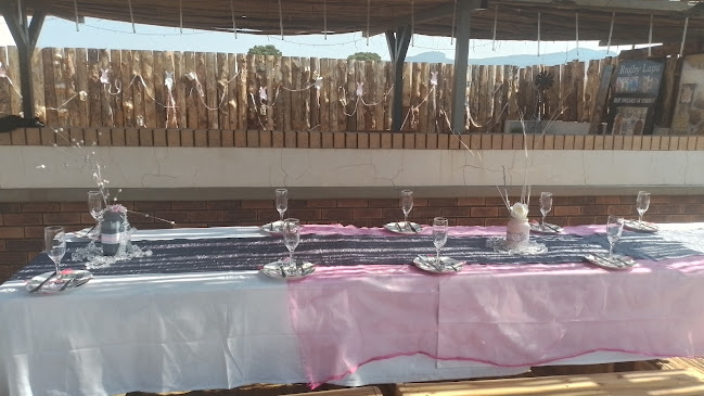 Rebel en Rats Restaurant , Kontant Kroeg, Function Venue