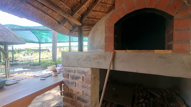 Oak Tree Grind - Krugersdorp