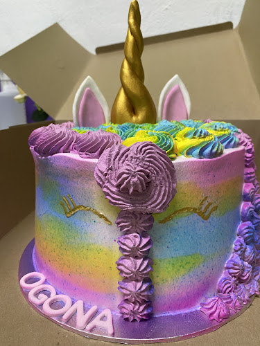 Rustenburg Cakes and Treats - Rustenburg