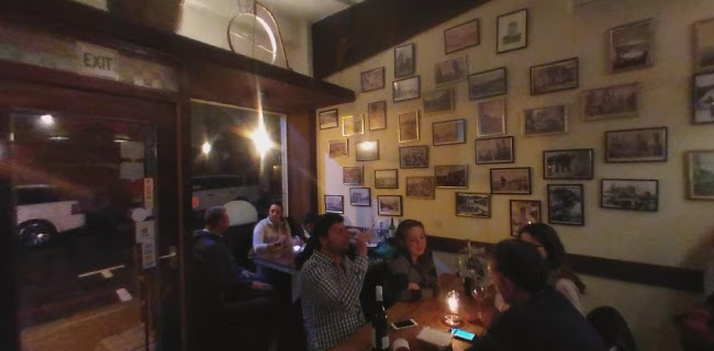 The Cousins Trattoria