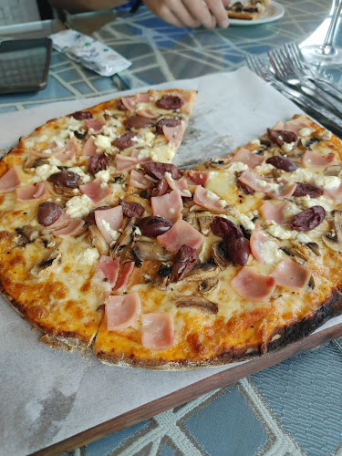 Opinii despre Mossel Bay Golf Club Restaurant în Mossel Bay - Hospitality and gastronomy