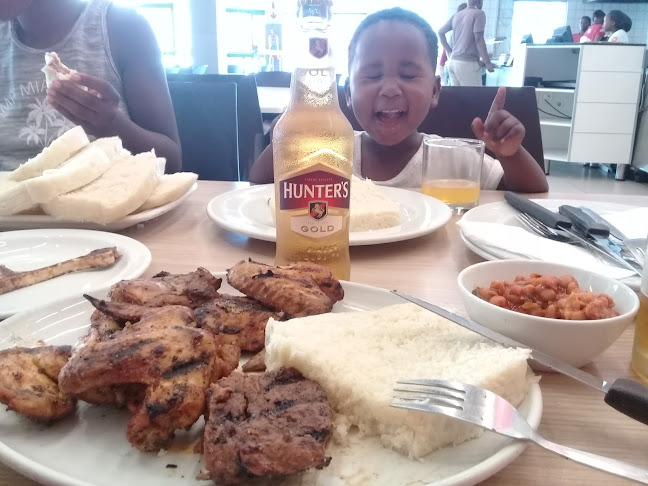 Comentarii opinii despre Meat Junction