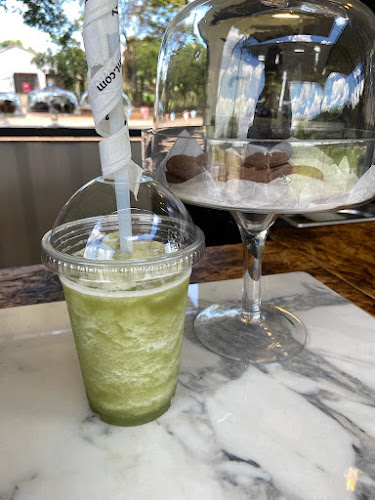 The Brewing Owl Coffee - Hospitality and gastronomy