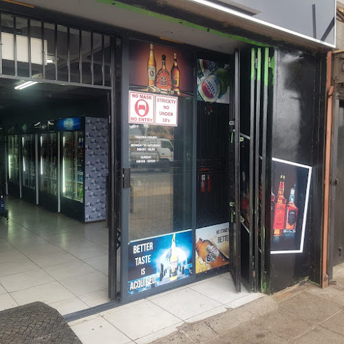 165 Bloed St, Pretoria Central, Pretoria, 0182