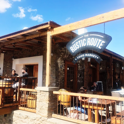 The Rustic Route