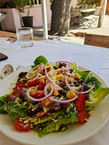 Osteria Prego and Wine Bar - Hospitality and gastronomy