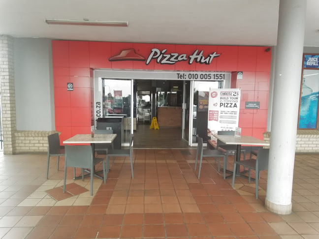 Pizza Hut Highveld