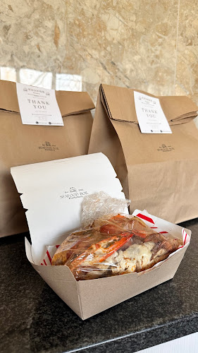 Comentarii opinii despre Seafood boil Klerksdorp in Potch