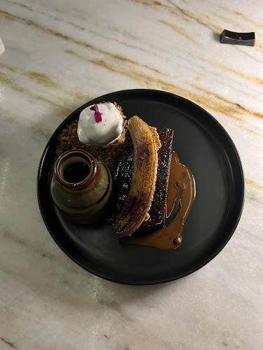 TANG Asian Luxury Restaurant & Bar Waterfront - Hospitality and gastronomy