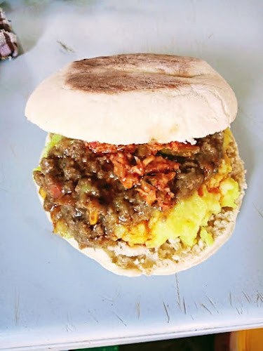 Comentarii opinii despre Shab's Food Joint