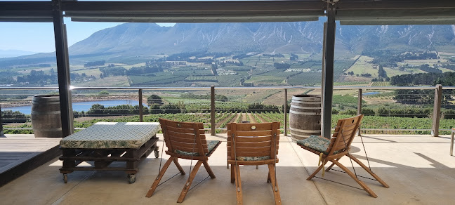 Opinii despre The Restaurant at Newton Johnson în Hermanus - Hospitality and gastronomy