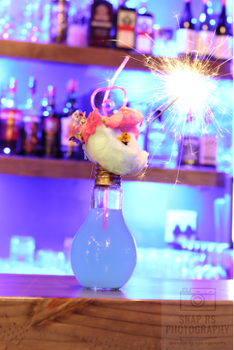 Priscilla’s Cocktail Bar - Sandton