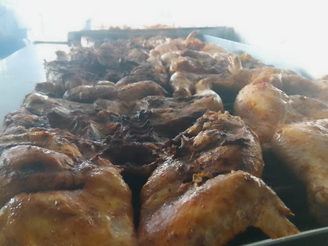 Fernando's flames - Soweto