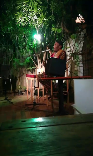 St. Clements Restaurant - Hospitality and gastronomy