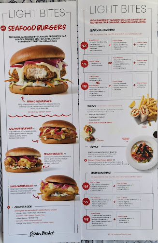 Ocean Basket Plumstead - Hospitality and gastronomy