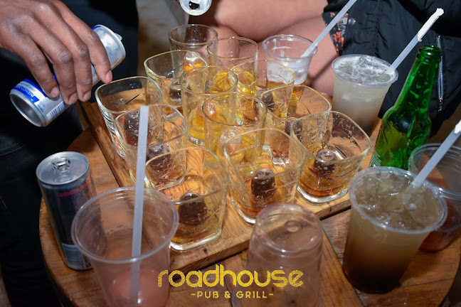 Comentarii opinii despre Roadhouse pub and grill