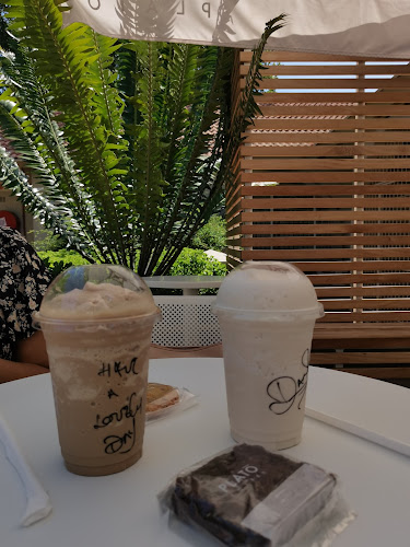 Opinii despre Platō Coffee - Loftus în Pretoria - Hospitality and gastronomy