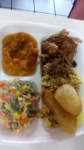 Opinii despre JJ'S BURGER AND PIZZA în Margate - Hospitality and gastronomy