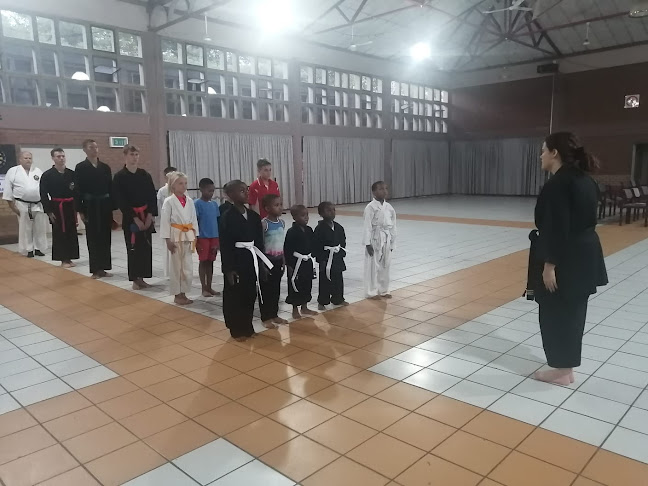 De Ridder St, Brits, 0250