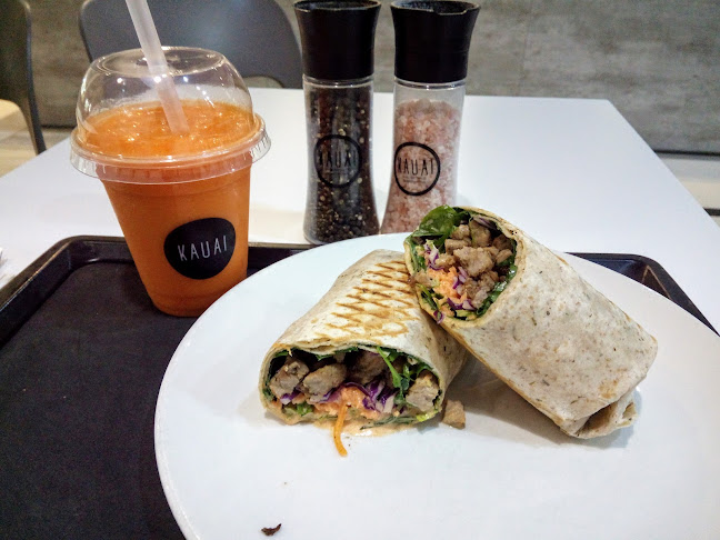 Comentarii opinii despre KAUAI Rosebank